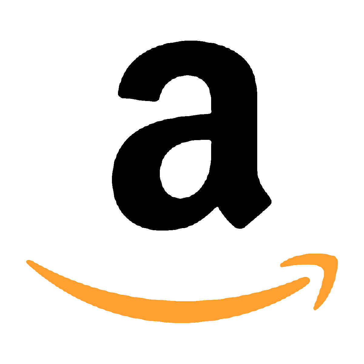 Amazon logo
